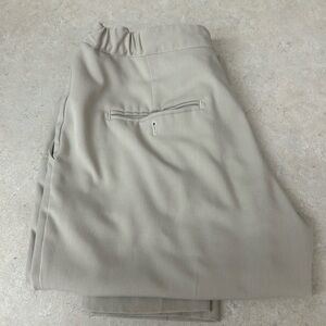 Tailored Athlete dress Pants